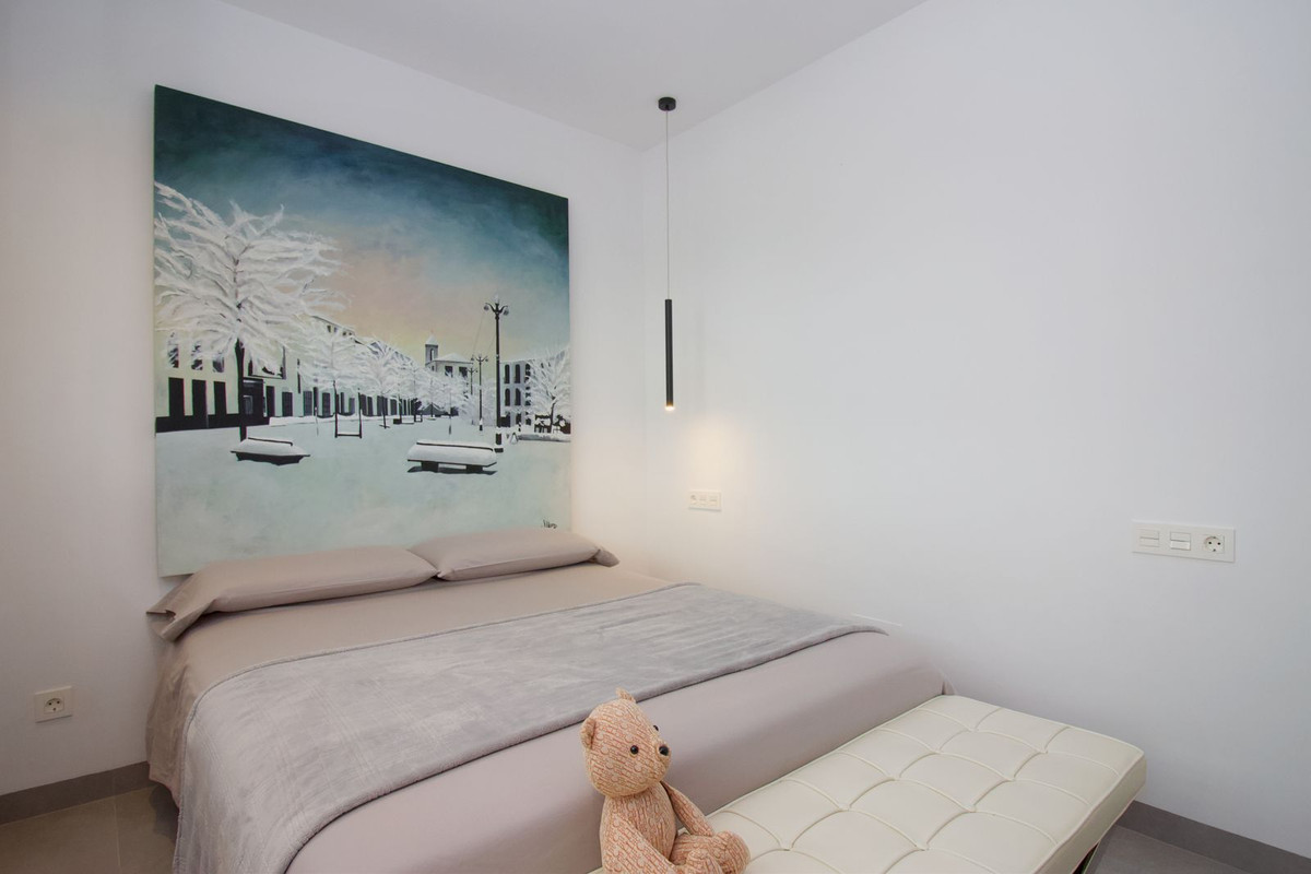 3 Bedroom Villa in Alhaurín el Grande - Foto 17