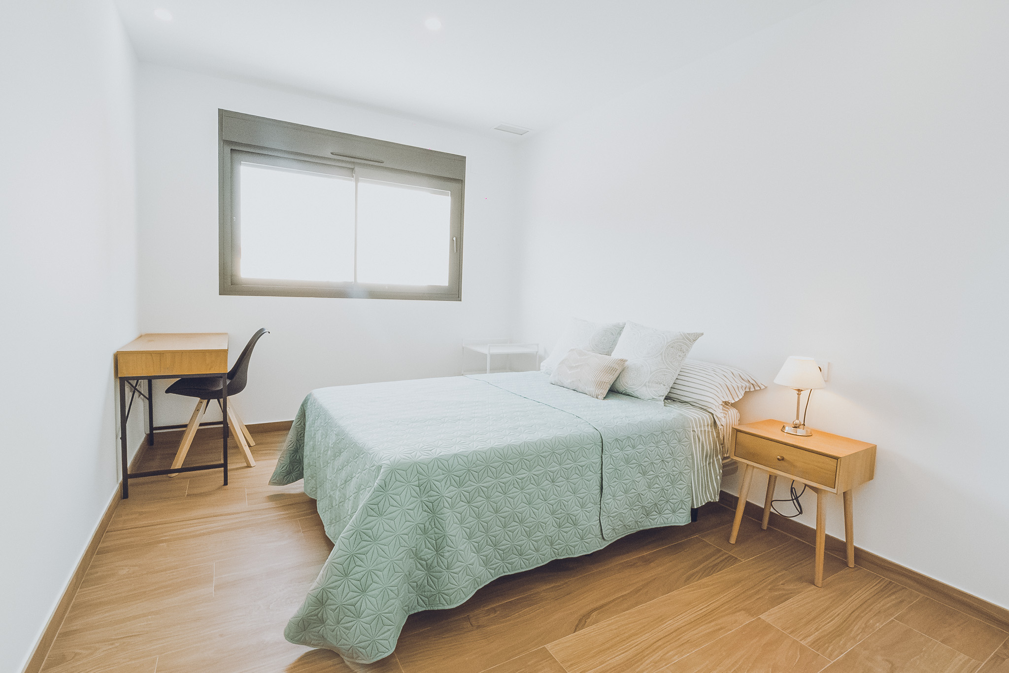 Apartamento com 3 quartos em Valência, Espanha – Foto 8
