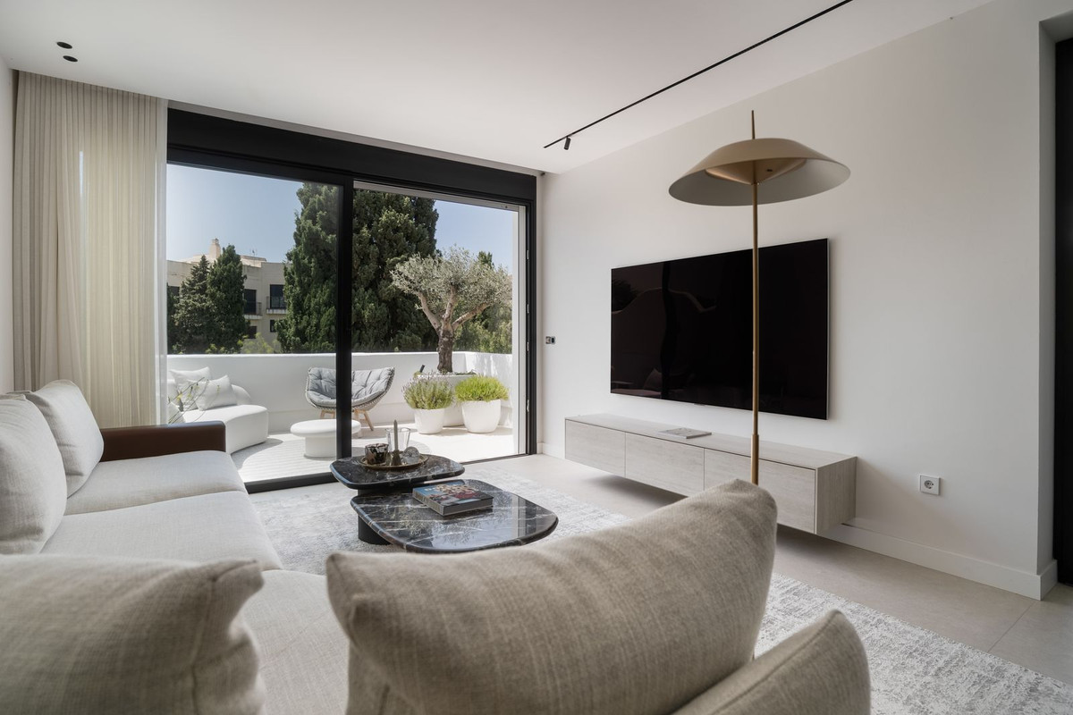 Apartamento com 3 quartos com piscina em Málaga, Espanha – Foto 12
