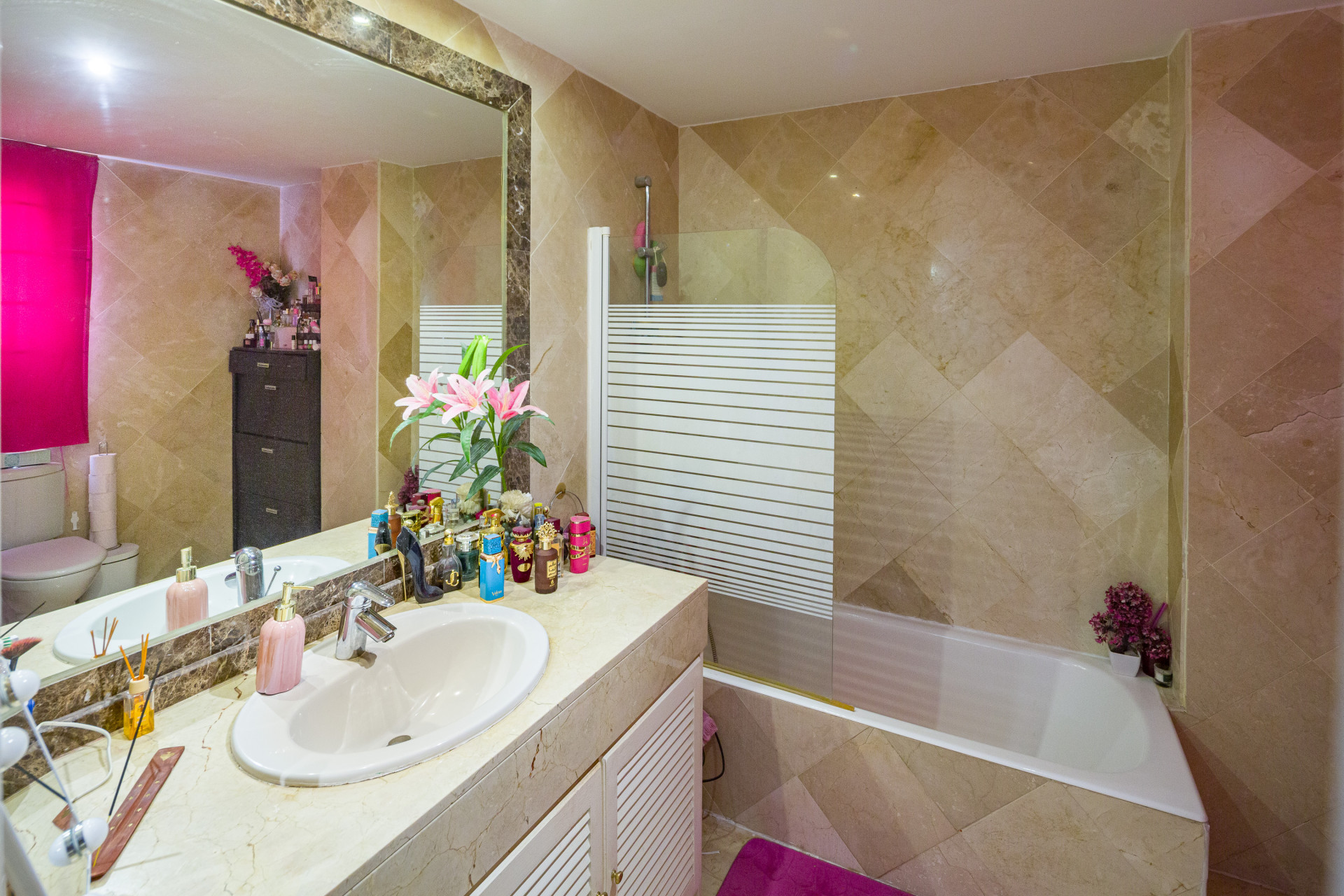 5 Bedroom Villa in San Pedro de Alcántara - Фото 29