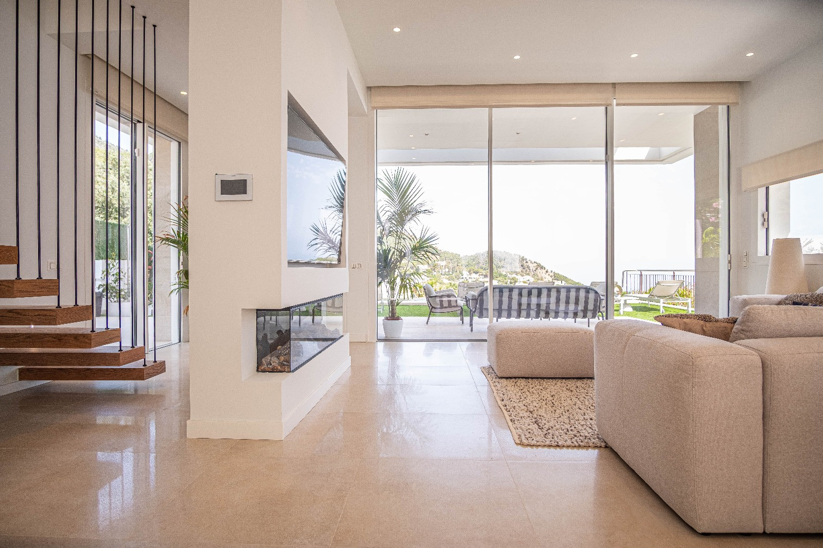 6 Bedroom Villa in Mijas - Photo 11