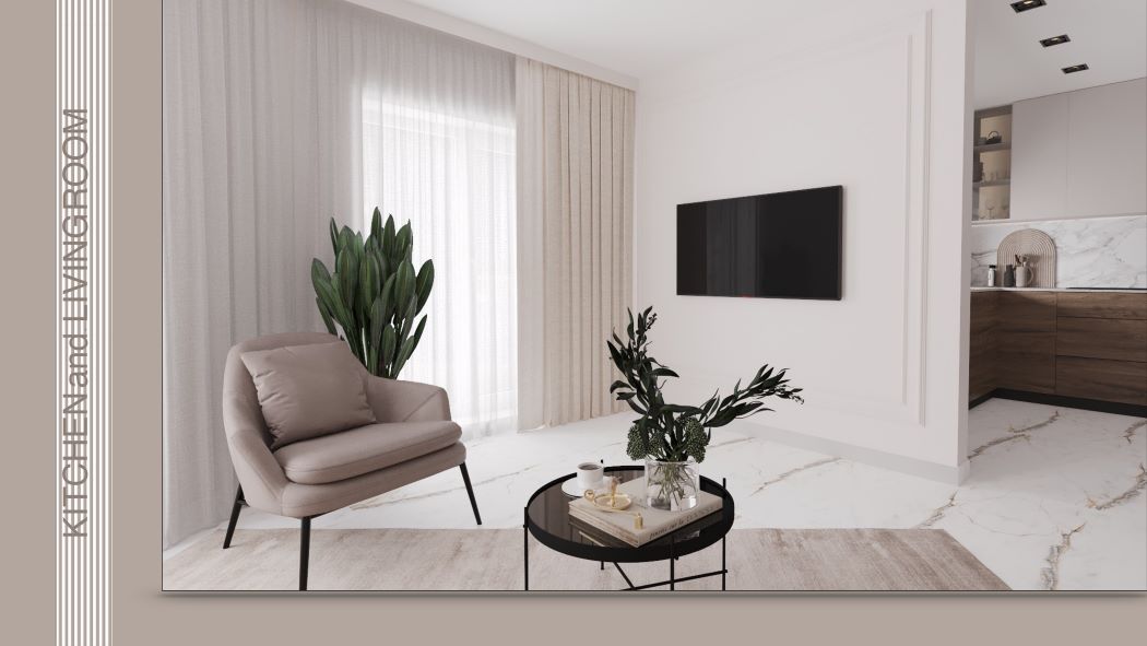 2-bedroom apartment in Spain – Photo 7