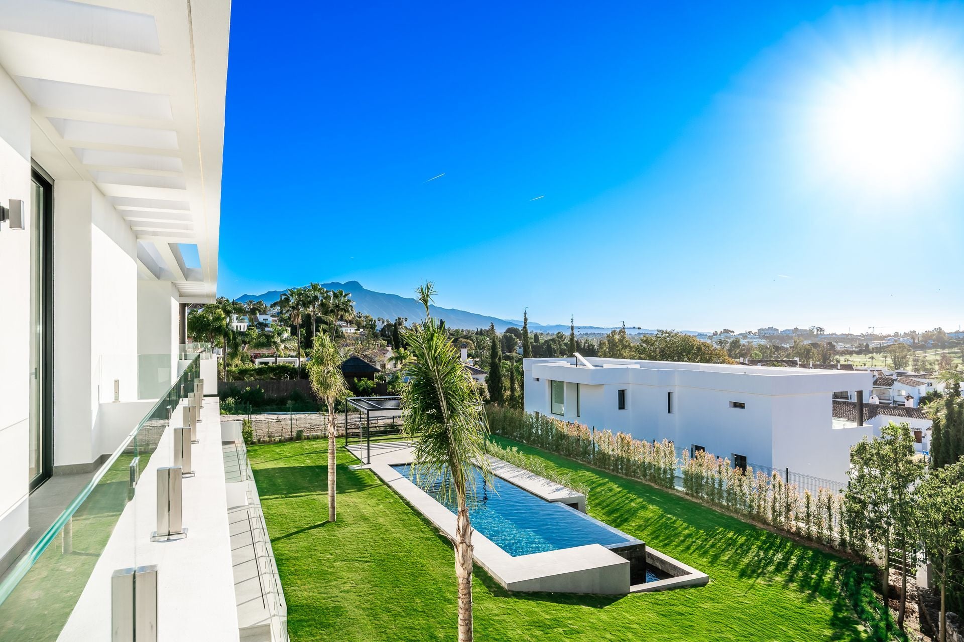 6 Bedroom Villa in Benahavís - Foto 16