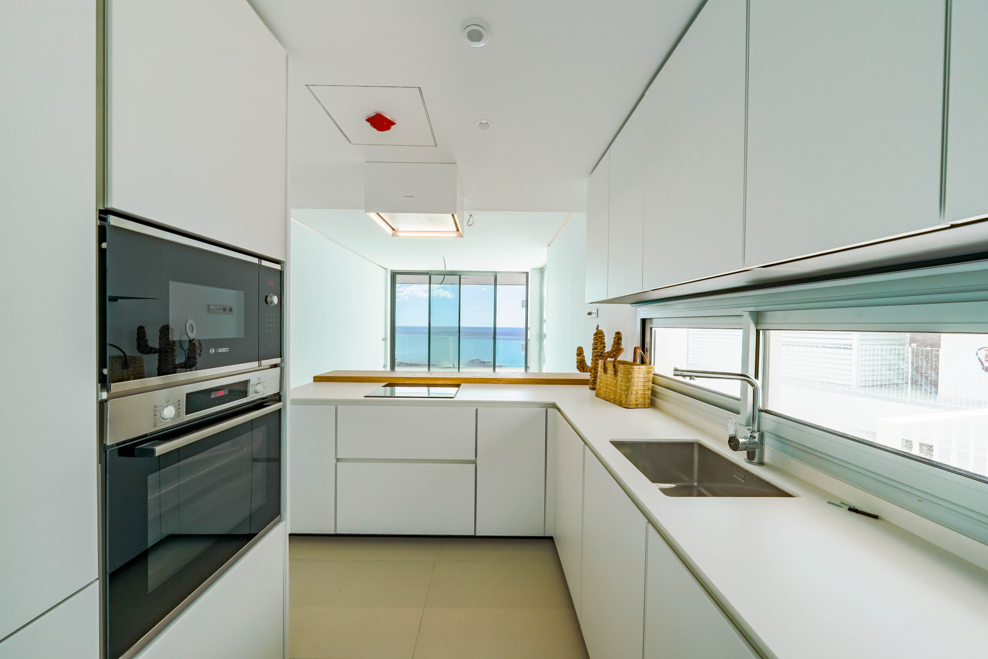 2 Bedroom Penthouse in Benalmádena - Photo 6