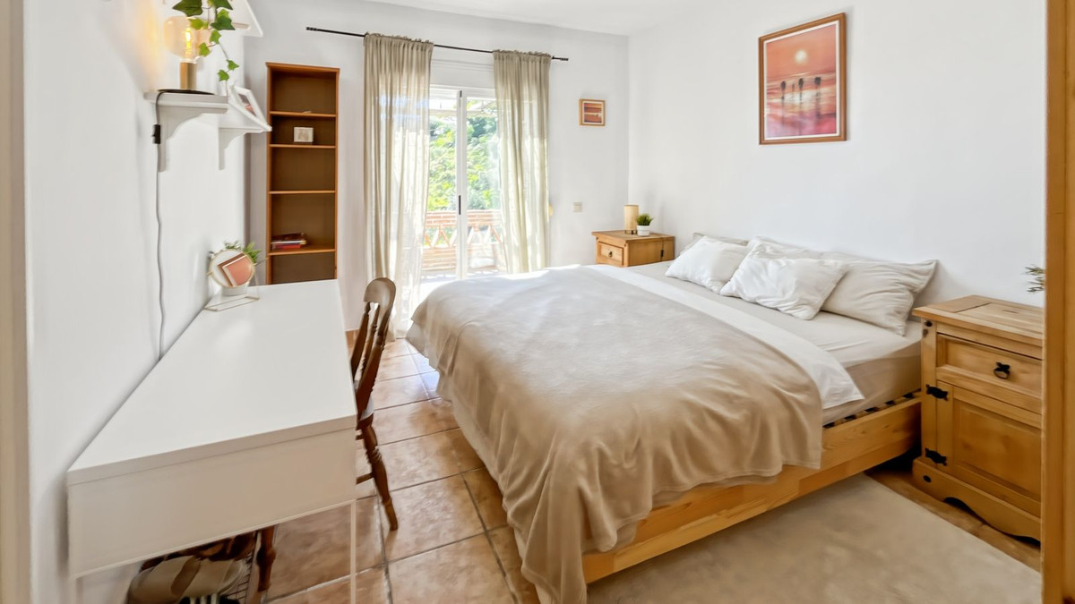 Moradia com 4 quartos com piscina em Málaga, Espanha – Foto 22