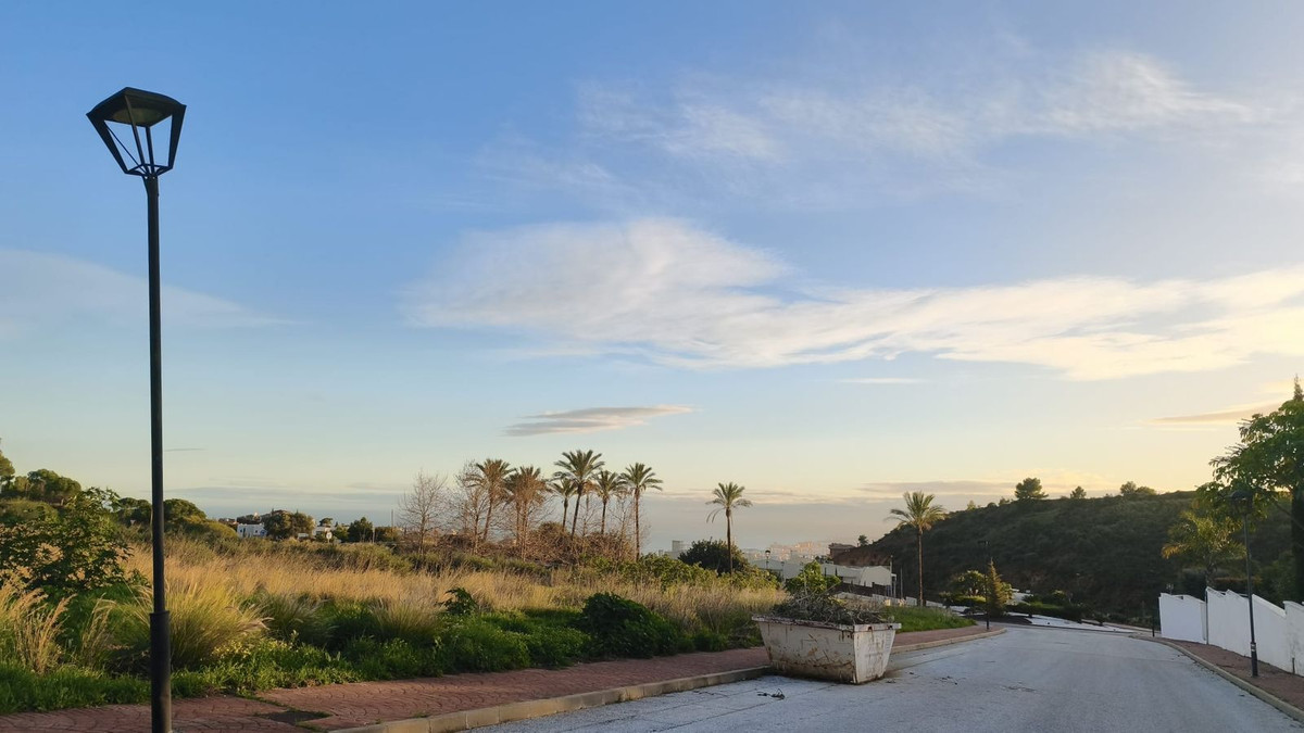 662 m² Plot in Mijas - Photo 4