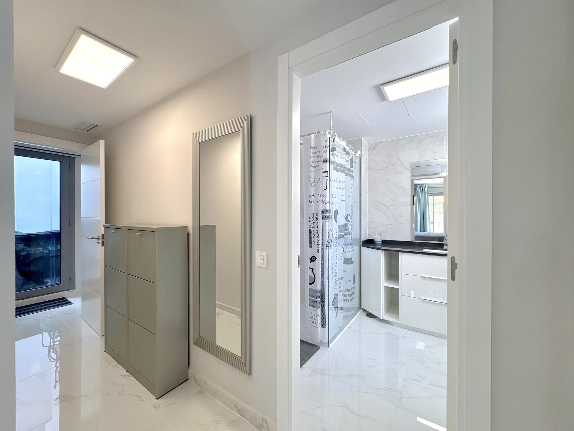 2 Bedroom Apartment in Mijas - Foto 22