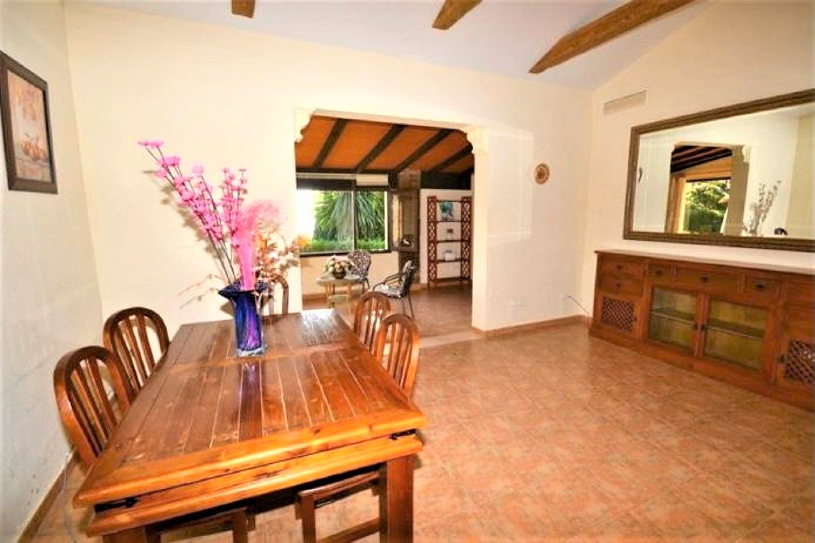 4 Bedroom Villa in Estepona - Foto 9
