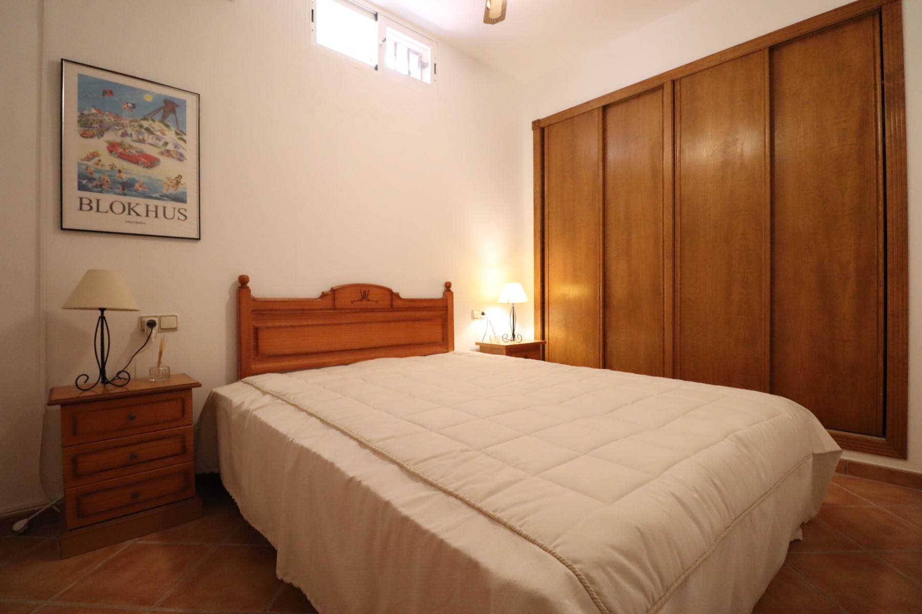 Moradia com 5 quartos com piscina em Alicante, Espanha – Foto 27