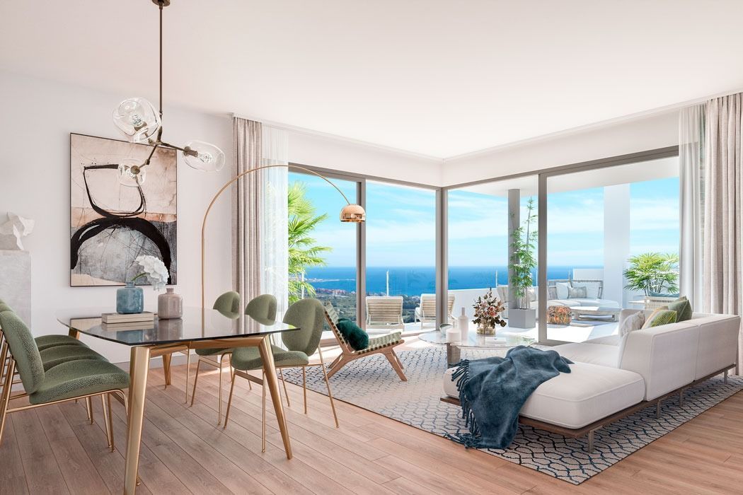 3 Bedroom Townhouse in Estepona - Фото 3