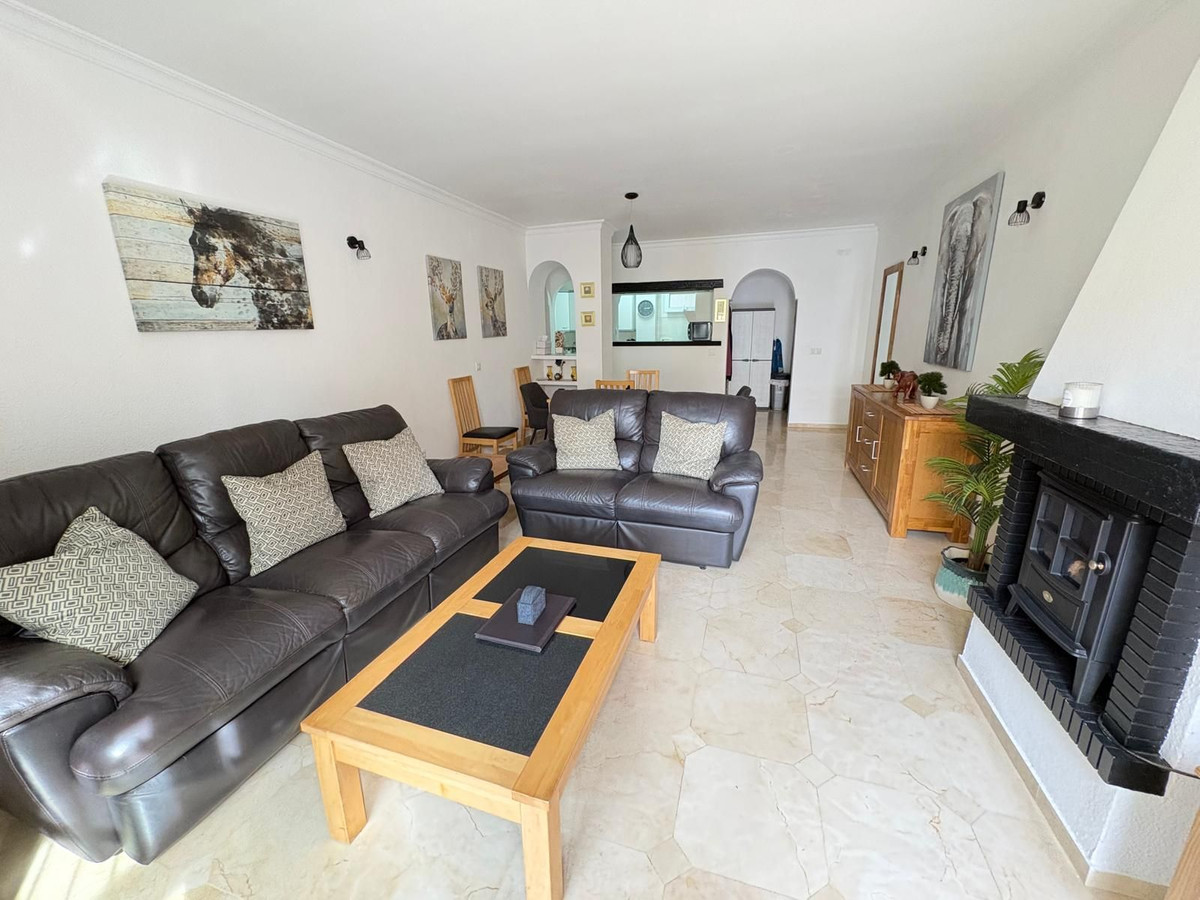 2 Bedroom Apartment in Mijas - Foto 9