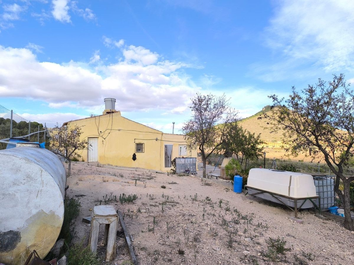 Moradia com 3 quartos com piscina em Múrcia, Espanha – Foto 3