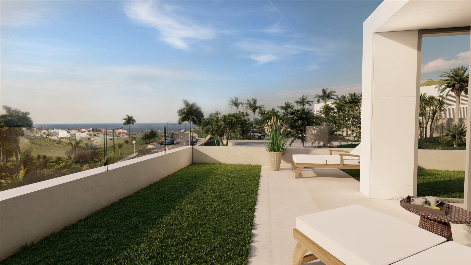 4 Bedroom Villa in Estepona - Photo 6
