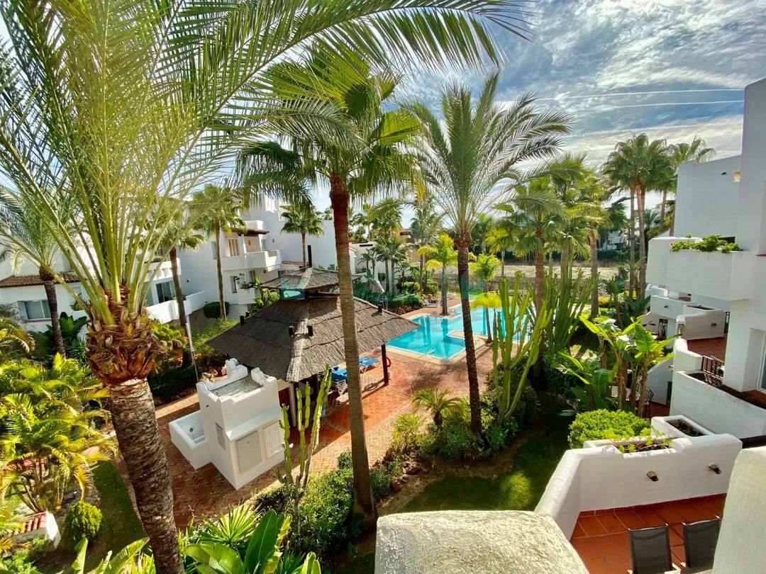 Apartamento com 3 quartos com piscina em Málaga, Espanha – Foto 30