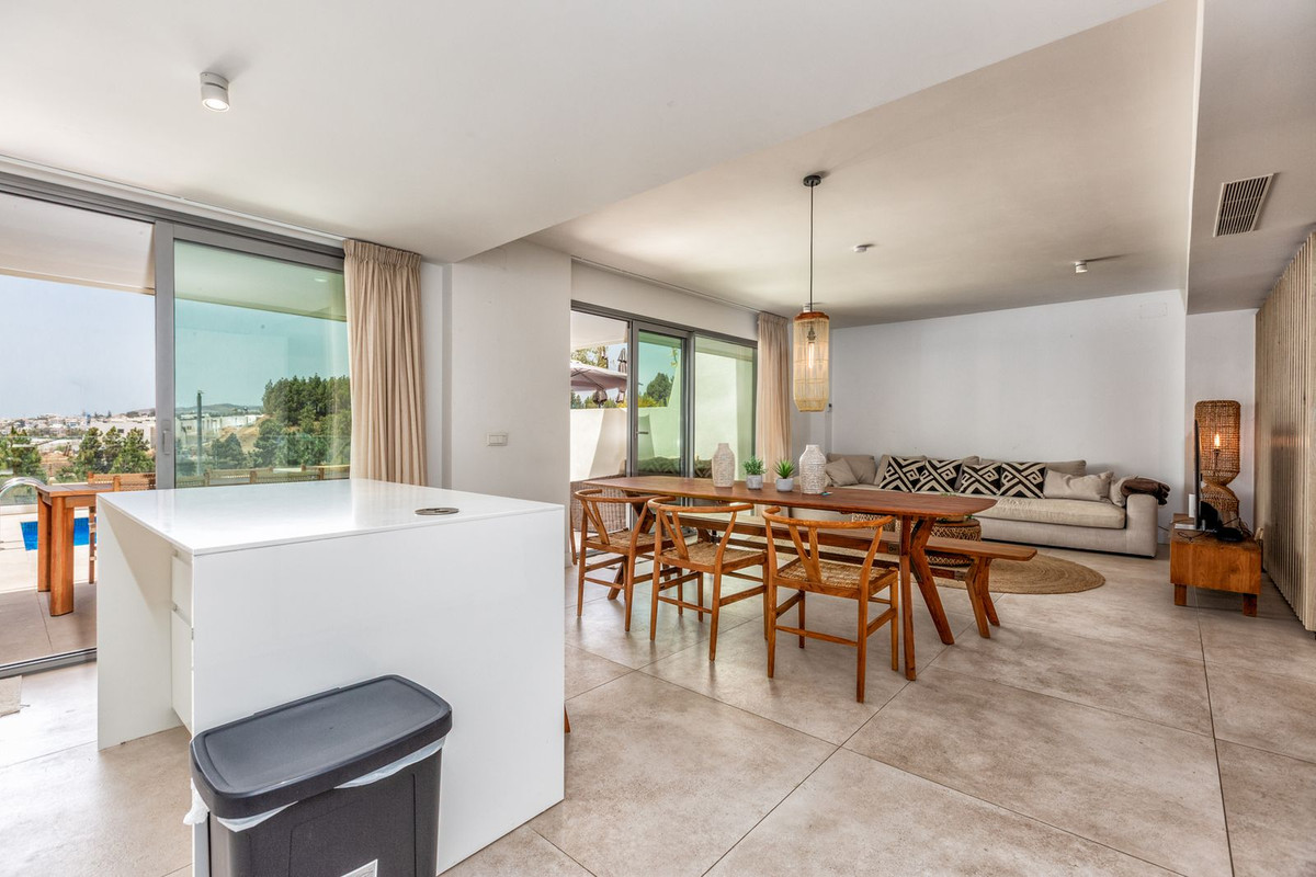 3 Bedroom Townhouse in Mijas - Photo 15