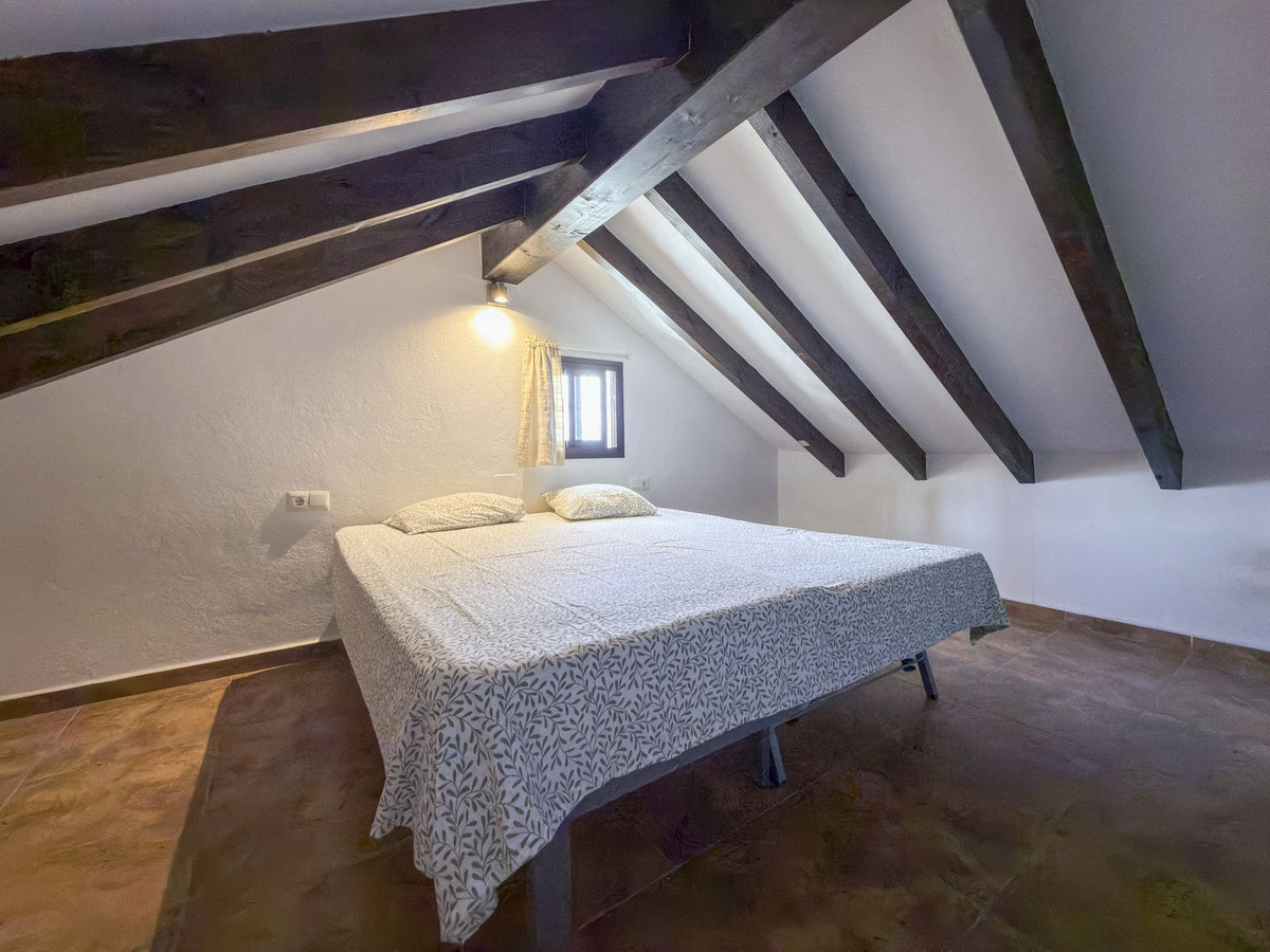 2 Bedroom Country house in Monda - Foto 15