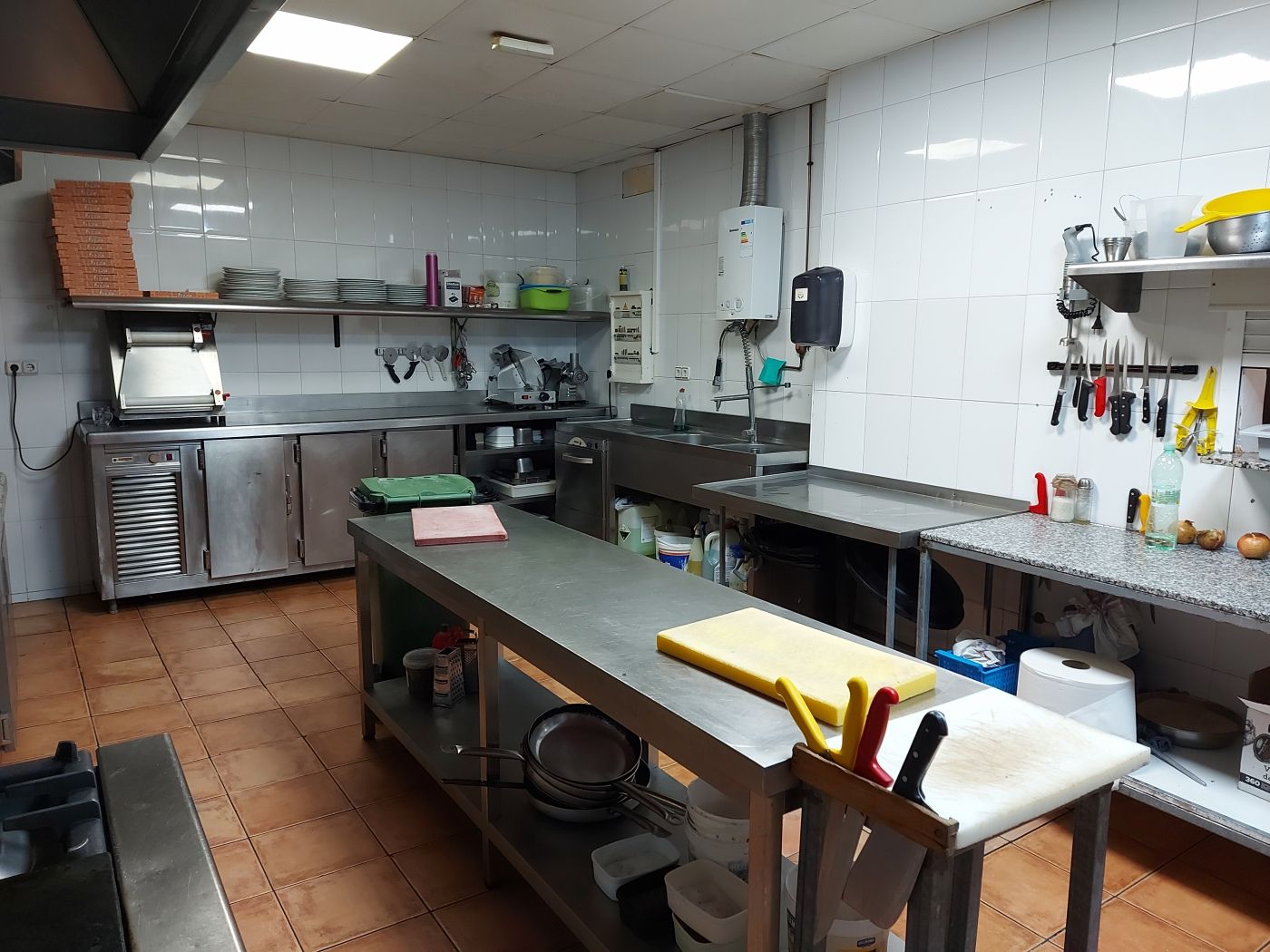 Espaço comercial em Granada, Espanha – Foto 7