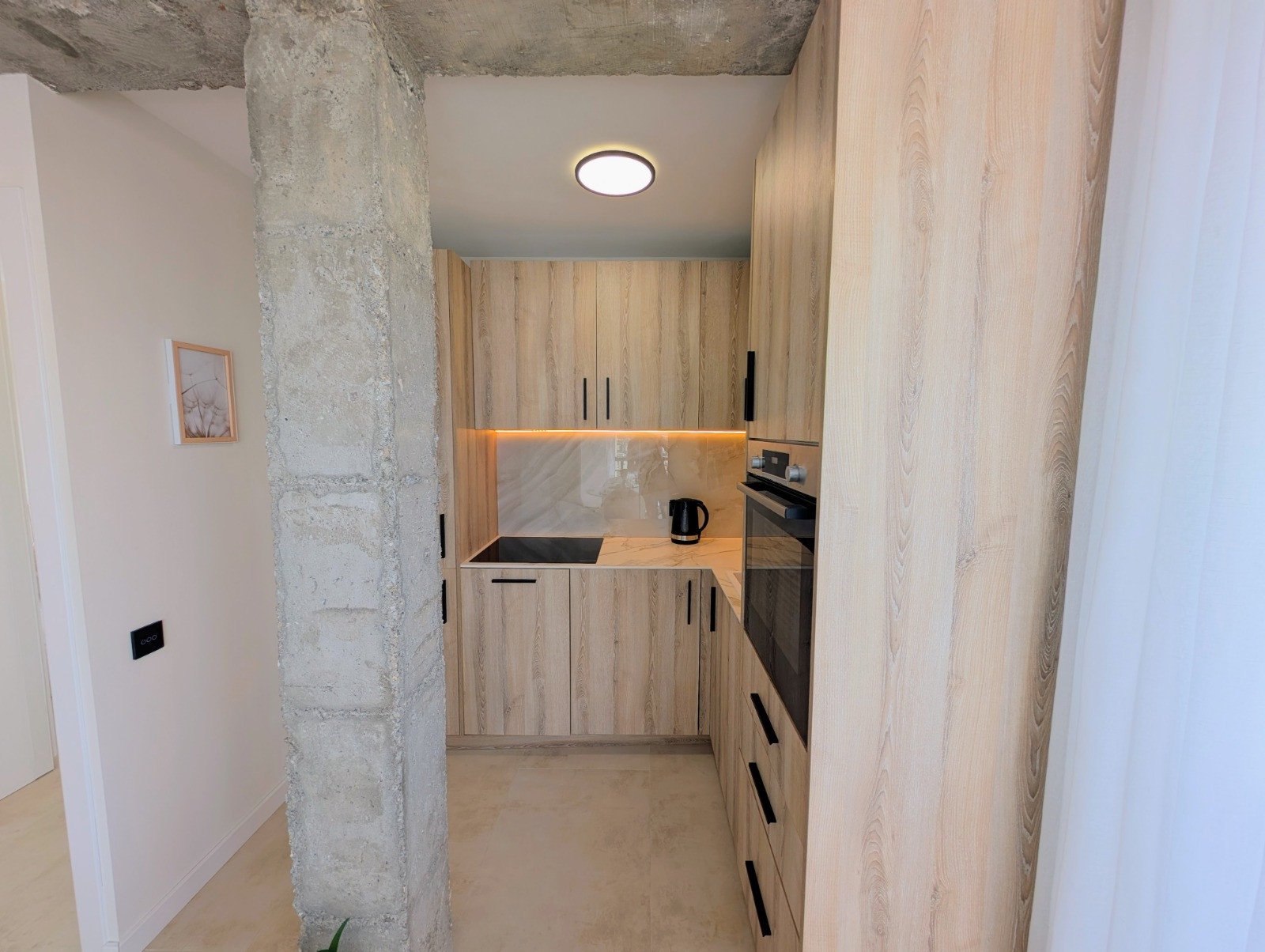 Apartamento com 1 quarto com piscina em Málaga, Espanha – Foto 18