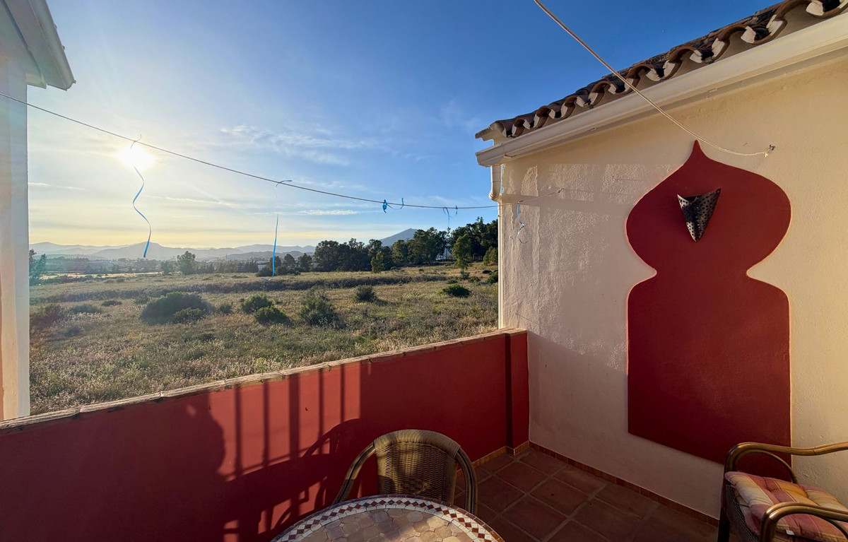 3 Bedroom Townhouse in Marbella - Photo 30