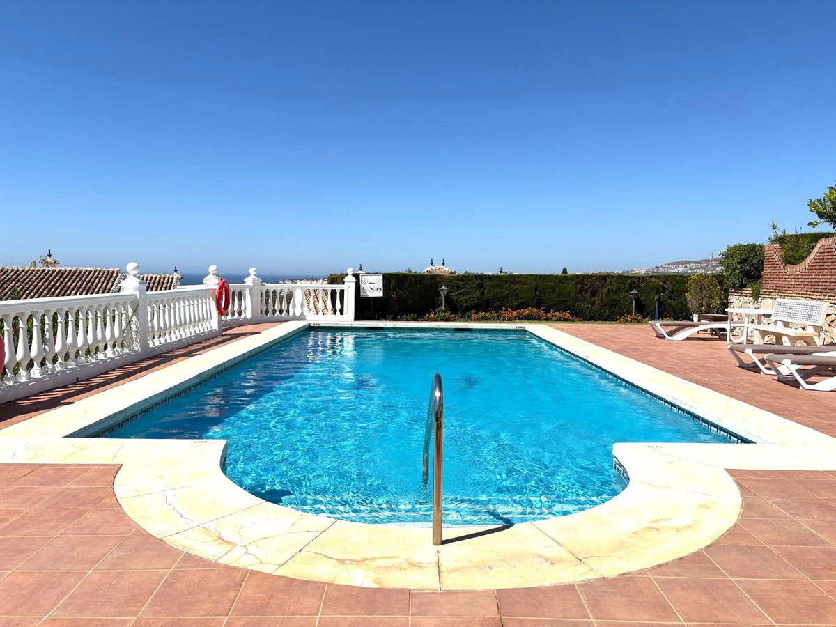 2 Bedroom Apartment in Mijas - Photo 20