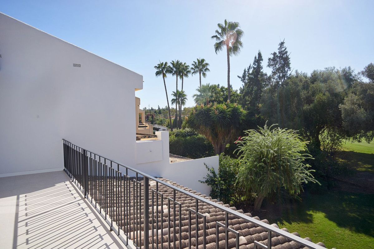 4 Bedroom Villa in Marbella - Foto 27