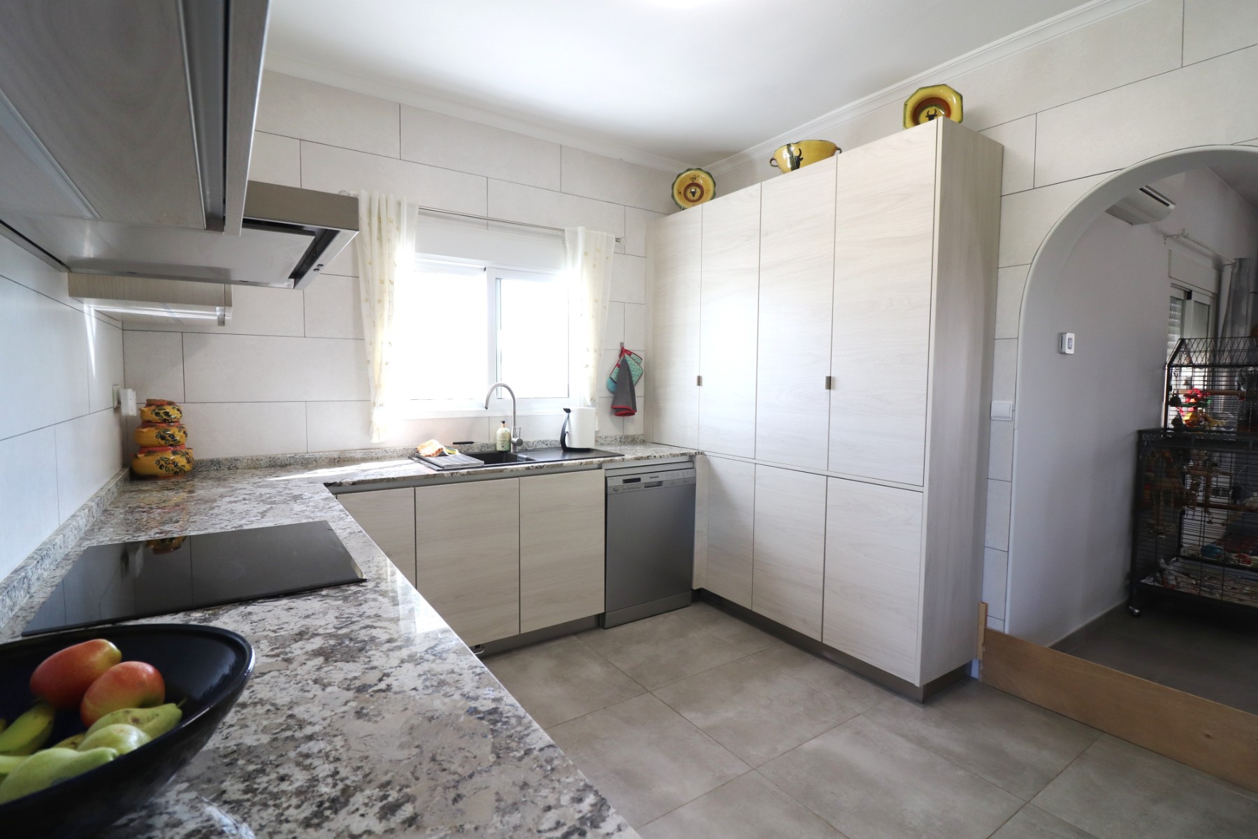 Moradia com 3 quartos com piscina em Alicante, Espanha – Foto 7