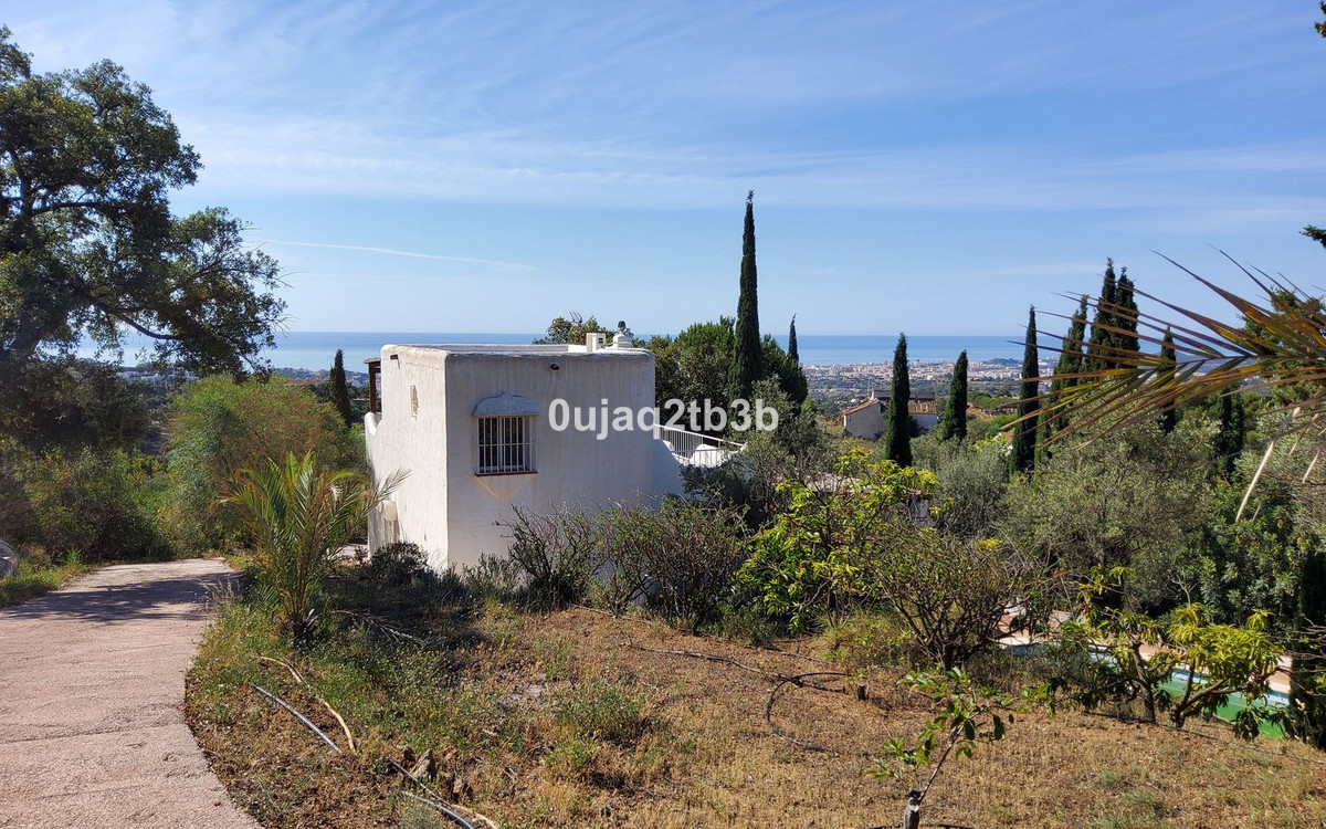 6 Bedroom Country house in Mijas - Фото 22