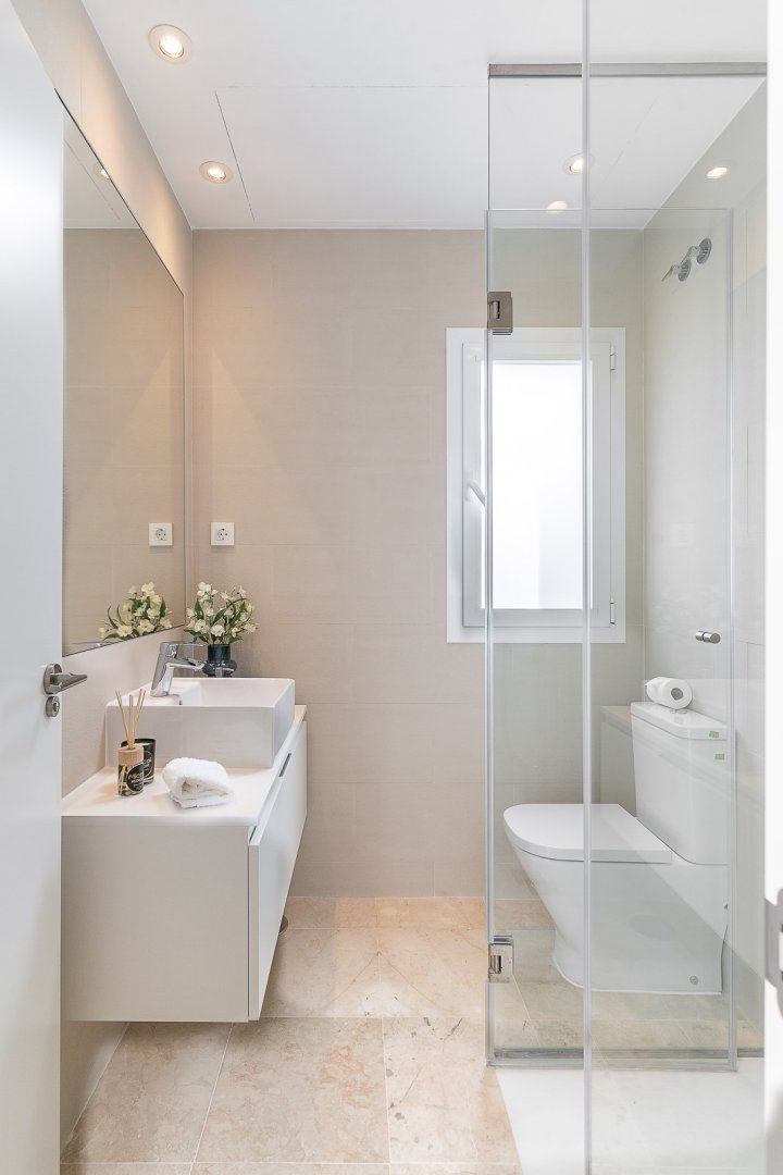 3 Bedroom Apartment in Benahavís - Photo 30
