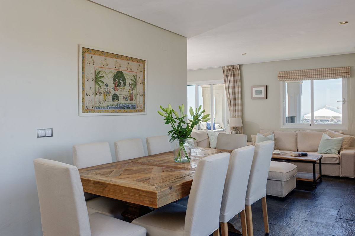 6 Bedroom Villa in Mijas - Photo 15