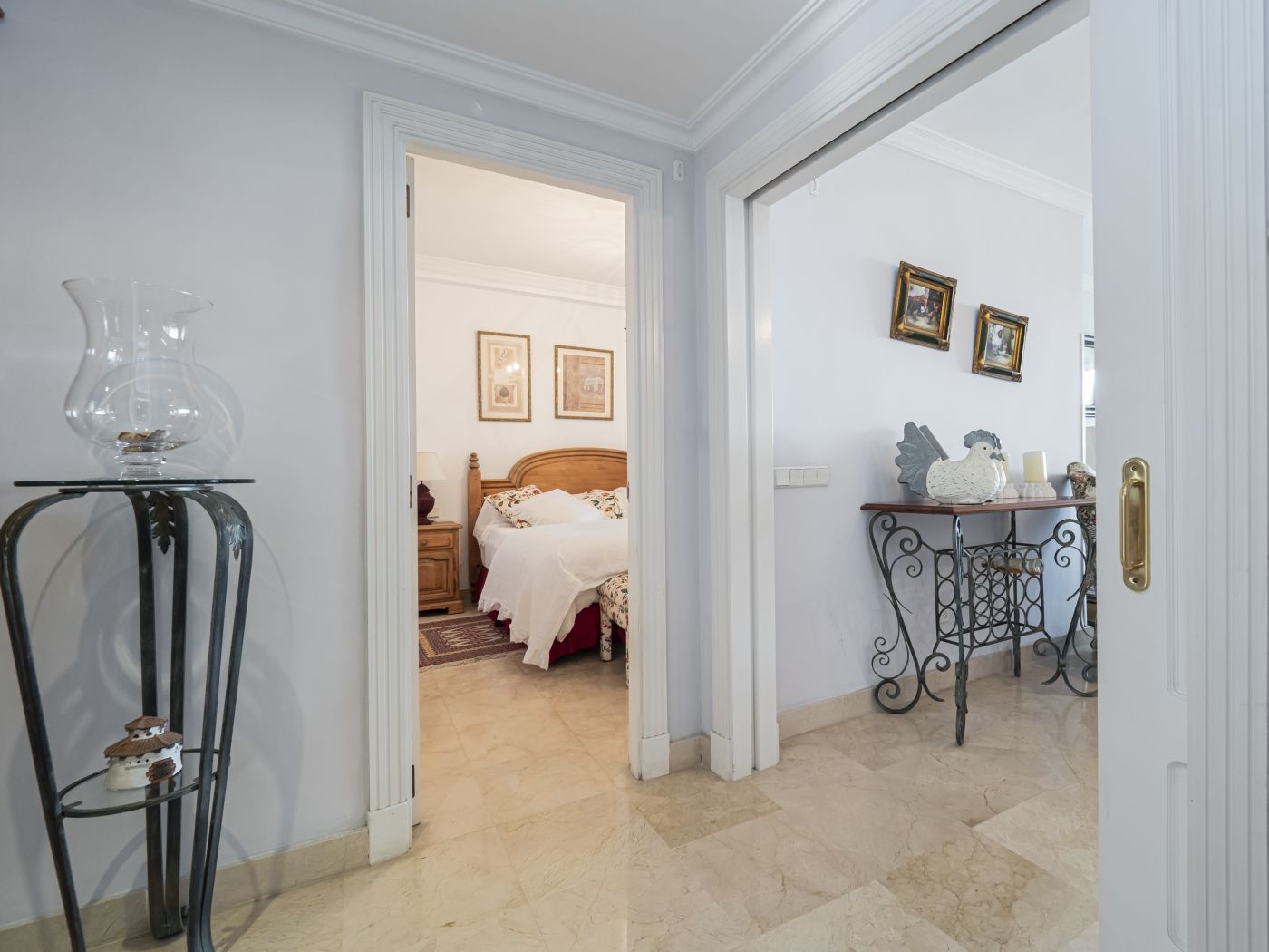 3 Bedroom Apartment in Marbella - Foto 7