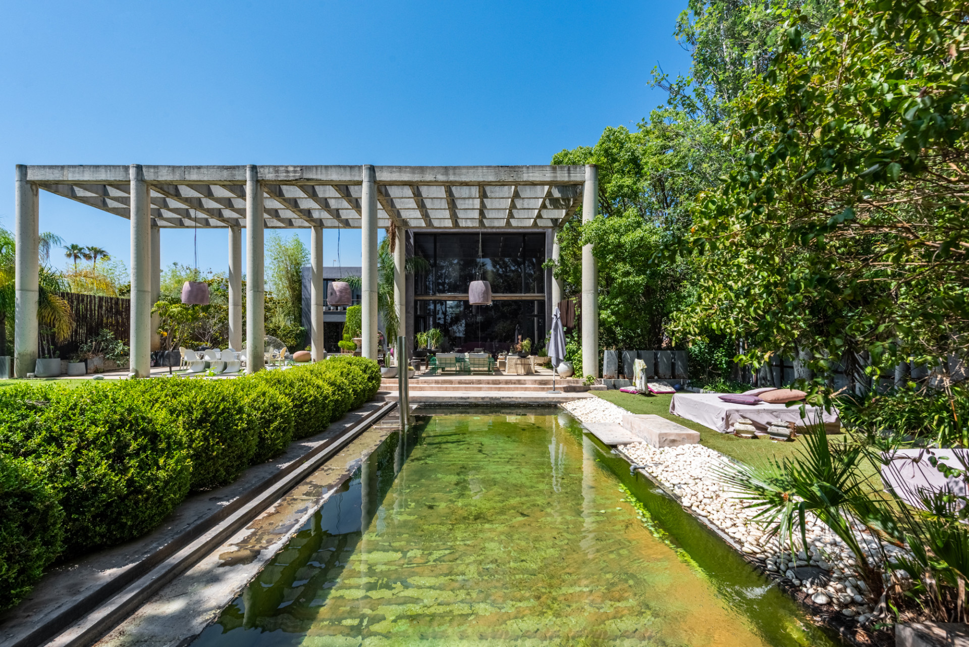 5 Bedroom Villa in Estepona - Foto 40