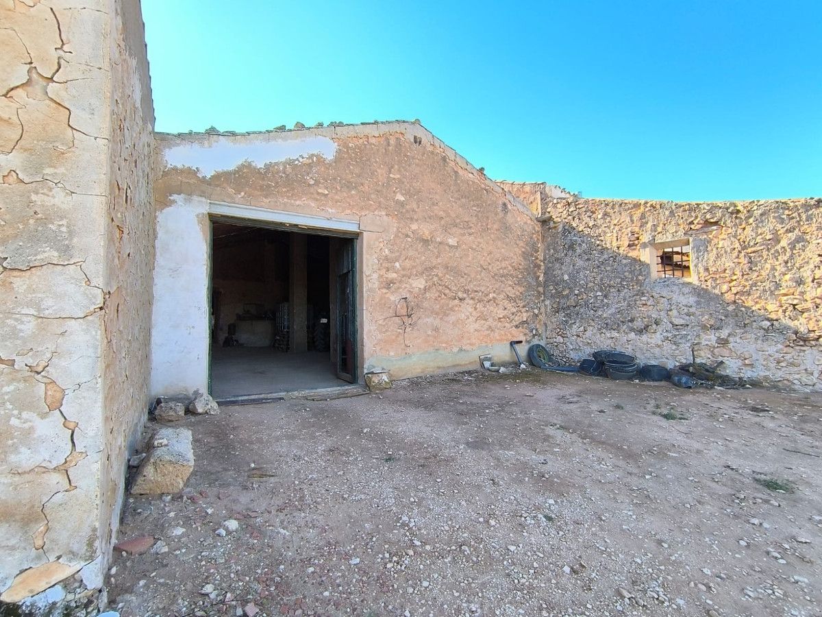 Villa con 4 camere a Murcia, Spagna – Foto 16