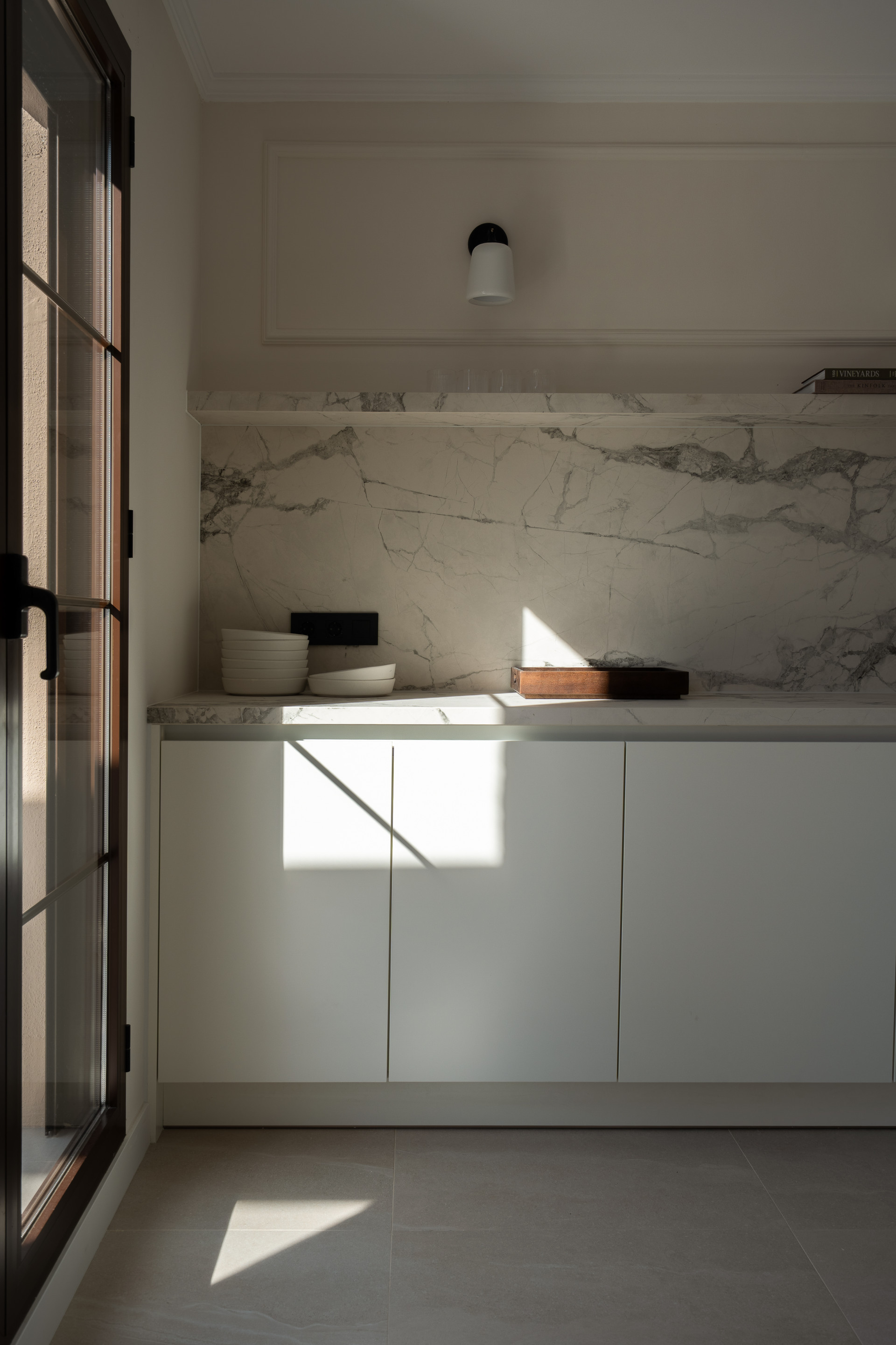 3 Bedroom Penthouse in Benahavís - Photo 19