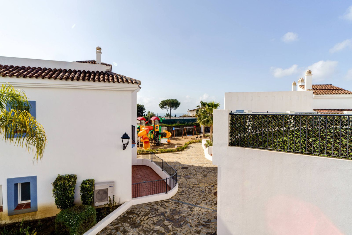 3 Bedroom Apartment in Benahavís - Foto 43