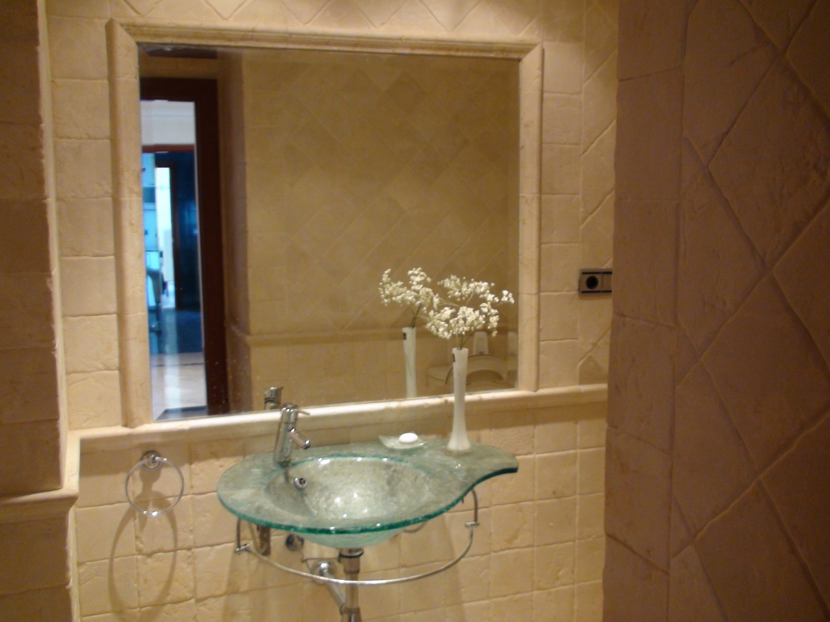 Apartamento com 4 quartos com vista mar em Málaga, Espanha – Foto 13