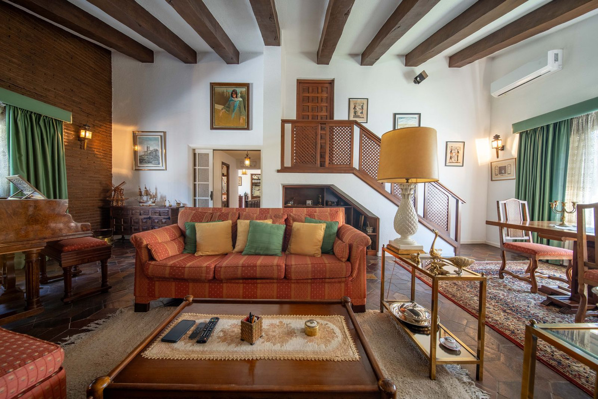 3 Bedroom Villa in Fuengirola - Photo 17