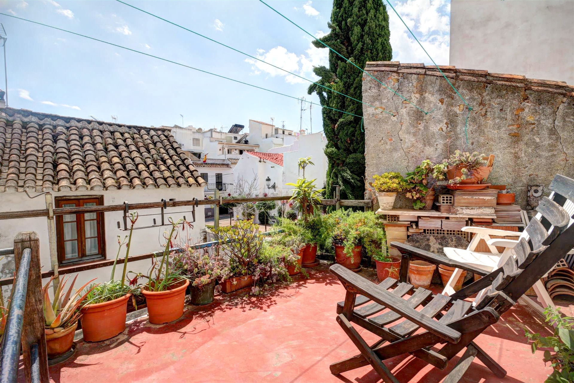 3 Bedroom Townhouse in Estepona - Foto 2
