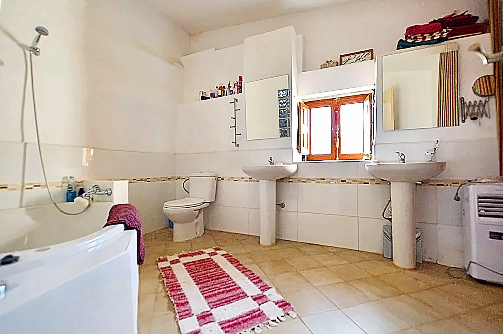 Villa con 4 camere con piscina a Granada, Spagna – Foto 15