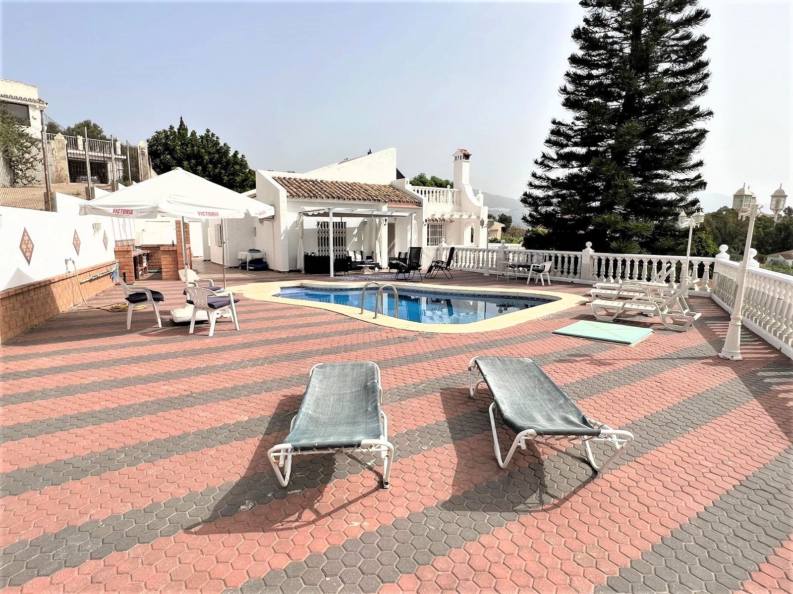 4 Bedroom Villa in Mijas - Photo 22