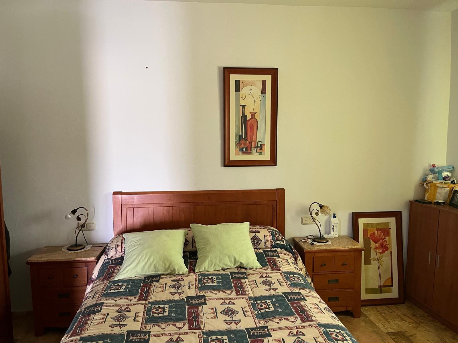 Moradia com 4 quartos com piscina em Almería, Espanha – Foto 16
