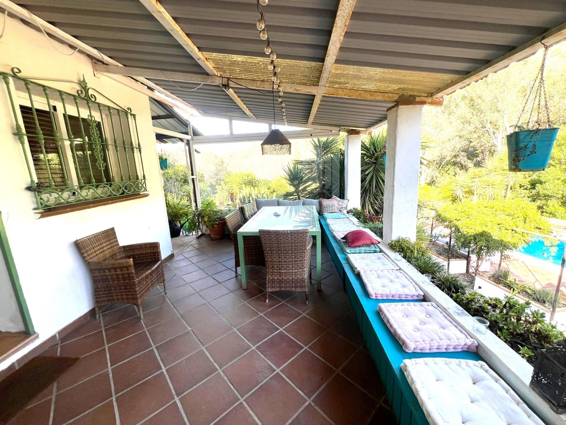 4 Bedroom Country house in Coín - Foto 7