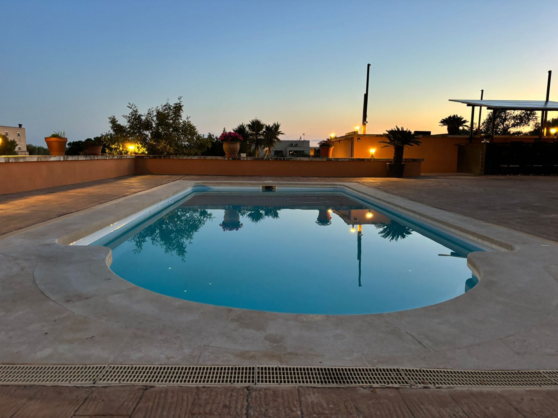 Moradia com 3 quartos com piscina em Baleares, Espanha – Foto 23
