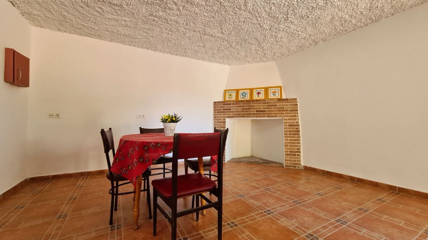 Villa con 3 camere a Granada, Spagna – Foto 3