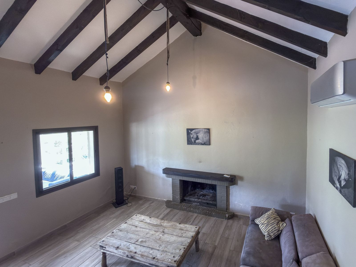 2 Bedroom Country house in Monda - Foto 18