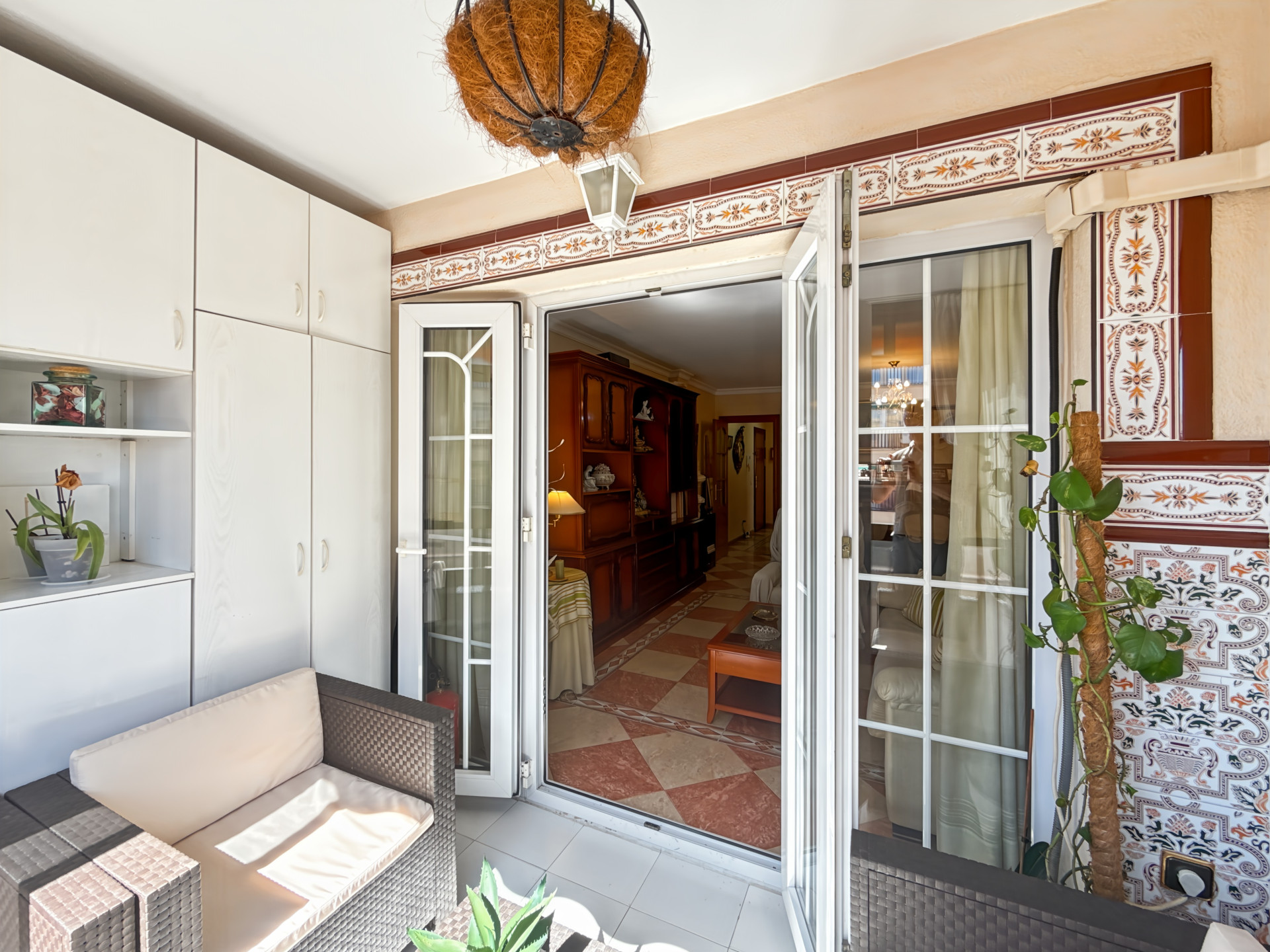 4 Bedroom Apartment in Málaga - Foto 4