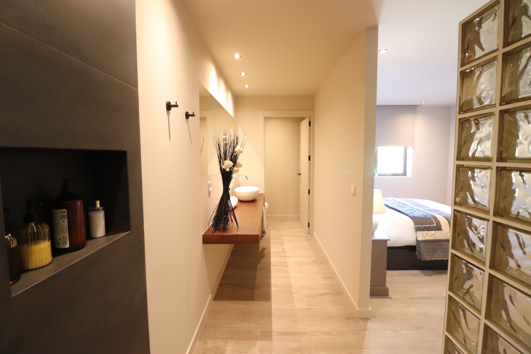 Moradia com 5 quartos com piscina em Alicante, Espanha – Foto 21