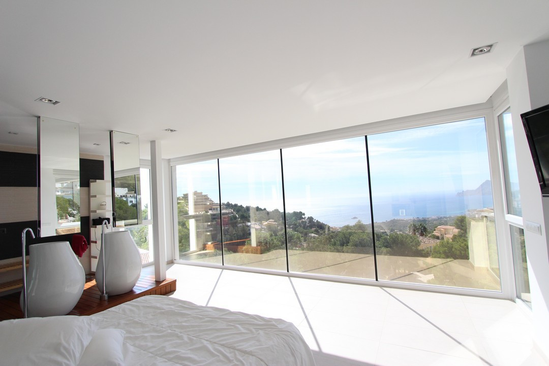 Moradia com 5 quartos com vista mar em Córdoba, Espanha – Foto 9