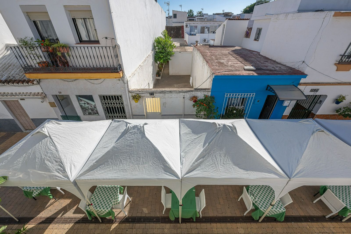 Local en Málaga – Foto 14