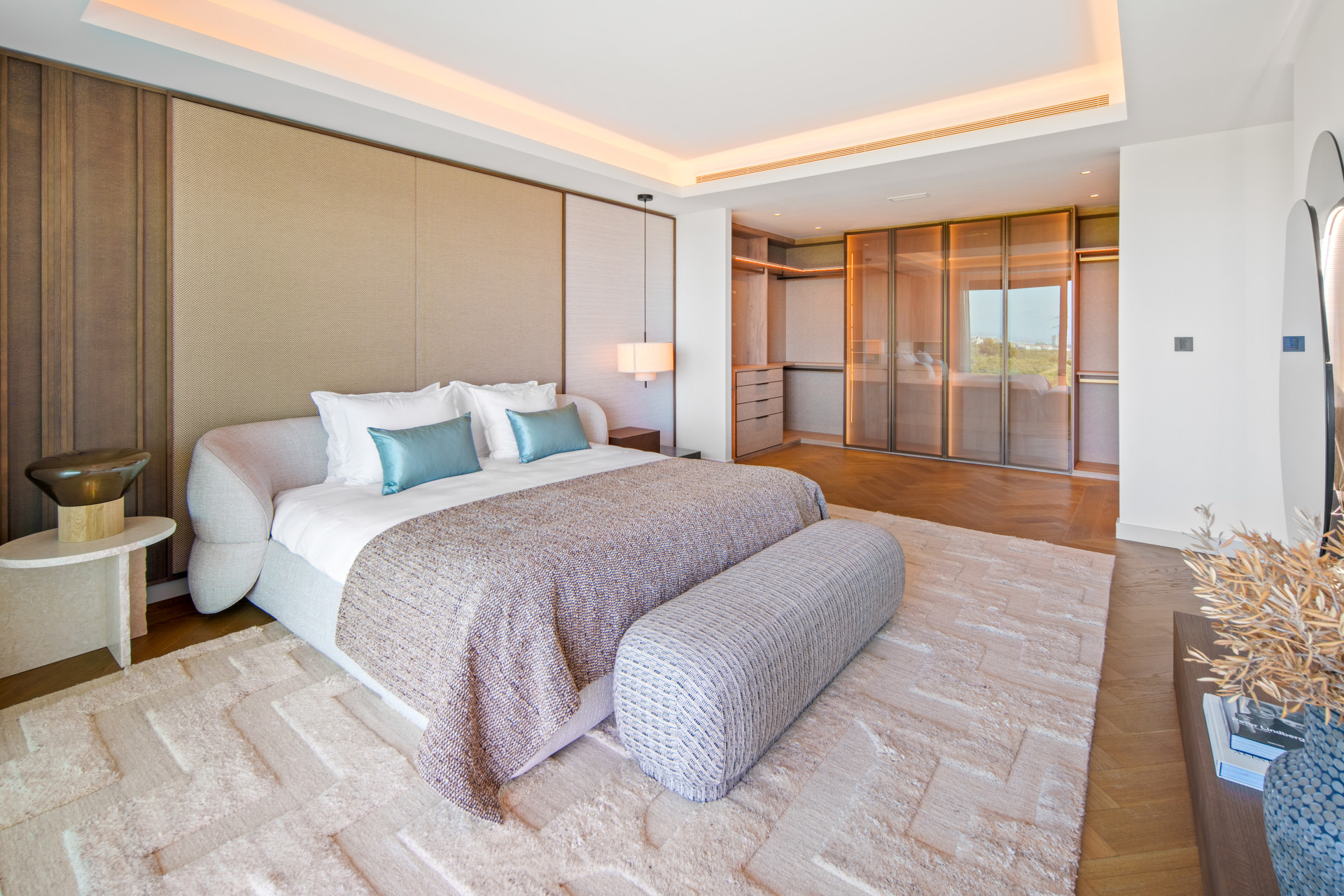 4 Bedroom Villa in Marbella - Фото 18