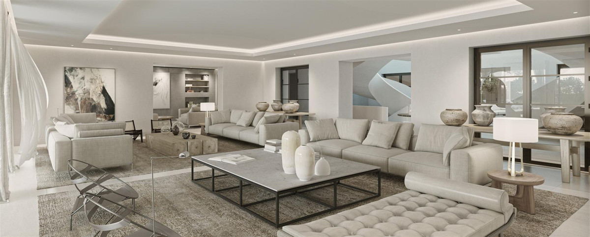 5,500 m² Plot in Marbella - Photo 13